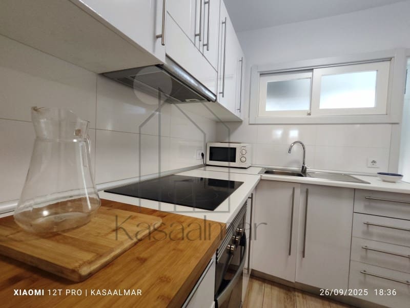 2 soveværelse Bungalow til leje i Playa del Ingles med garage - € 1.500 (Ref: 9265497)