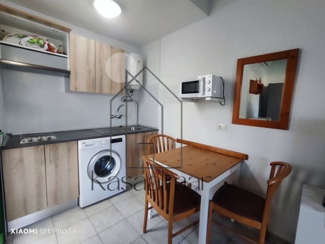 1 slaapkamer Bungalow te huur in Campo Internacional, San Bartolomé de Tirajana - € 1.200 (Ref: 9306394)