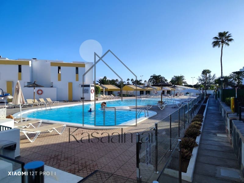 1 sypialnia Bungalow do wynajęcia w San Bartolome de Tirajana - 1 200 € (Ref: 9306394)