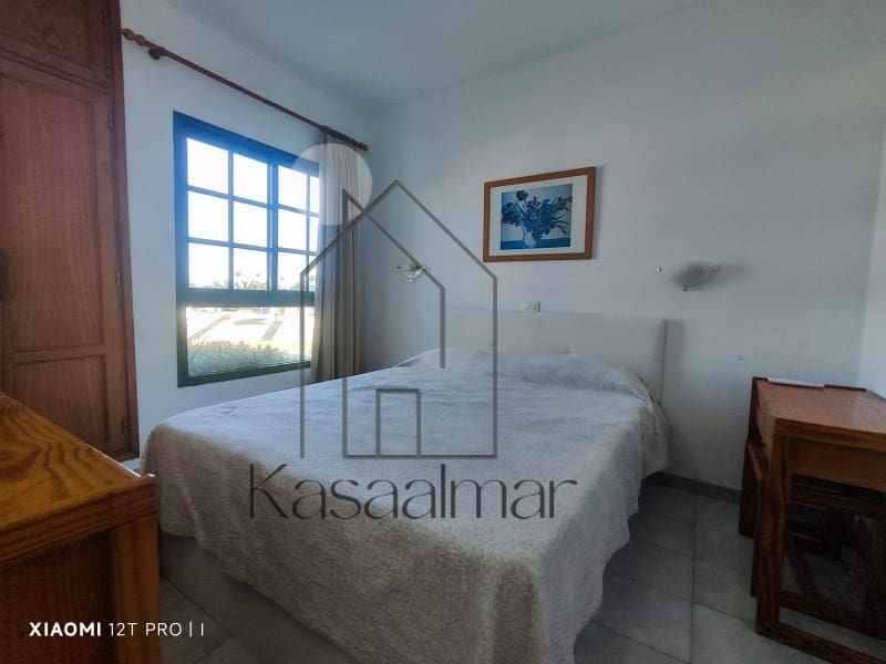 1 sypialnia Bungalow do wynajęcia w San Bartolome de Tirajana - 1 200 € (Ref: 9306394)