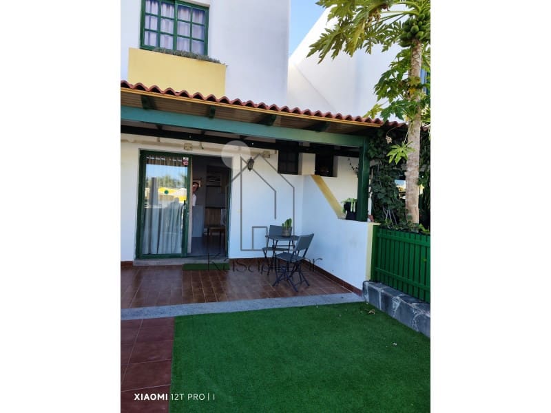 1 sypialnia Bungalow do wynajęcia w San Bartolome de Tirajana - 1 200 € (Ref: 9306394)