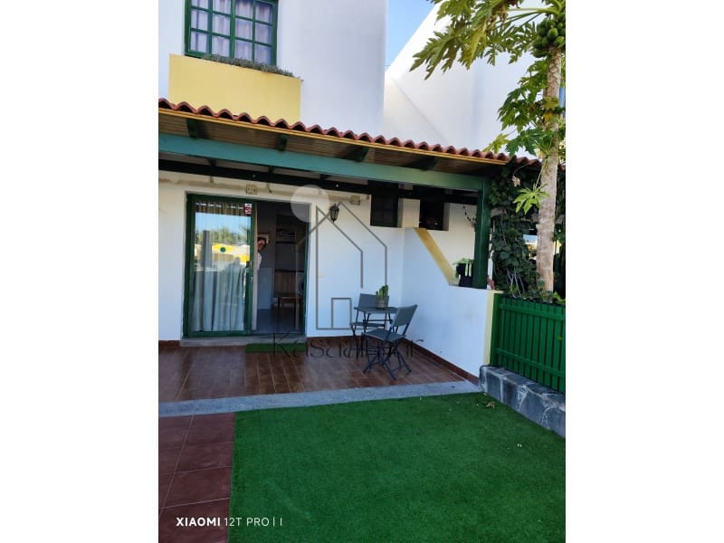 1 sypialnia Bungalow do wynajęcia w San Bartolome de Tirajana - 1 200 € (Ref: 9306394)