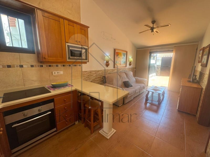 2 Zimmer Bungalow zu vermieten in Playa del Ingles - 1.700 € (Ref: 9338652)