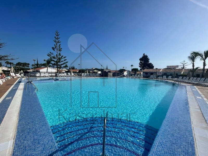 2 Zimmer Bungalow zu vermieten in Playa del Ingles - 1.700 € (Ref: 9338652)