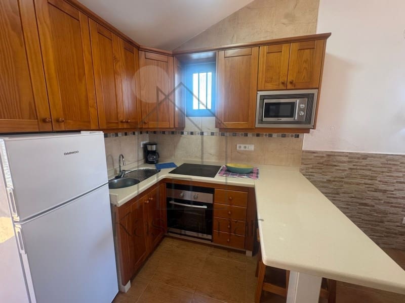 2 Zimmer Bungalow zu vermieten in Playa del Ingles - 1.700 € (Ref: 9338652)