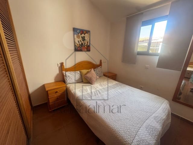 2 Zimmer Bungalow zu vermieten in Playa del Inglés, San Bartolomé de Tirajana - 1.700 € (Ref: 9338652)