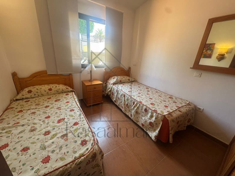 2 Zimmer Bungalow zu vermieten in Playa del Ingles - 1.700 € (Ref: 9338652)