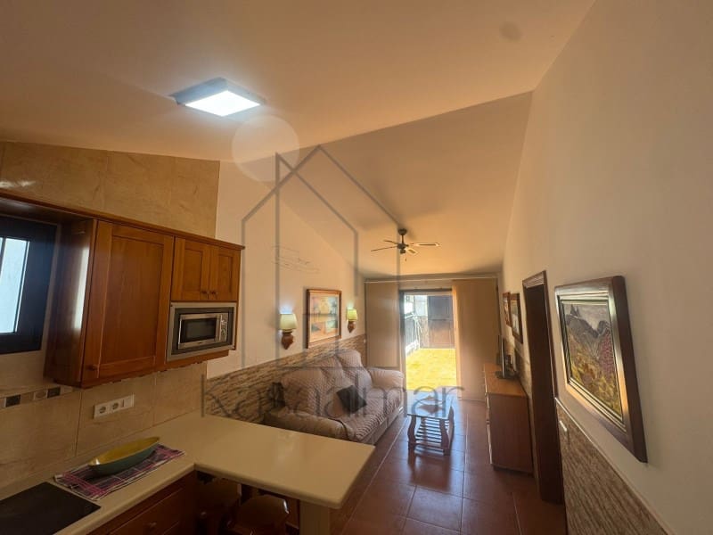 2 Zimmer Bungalow zu vermieten in Playa del Ingles - 1.700 € (Ref: 9338652)