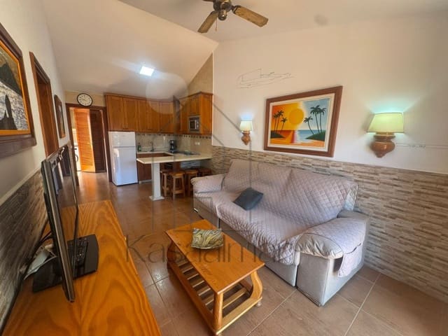 2 Zimmer Bungalow zu vermieten in Playa del Inglés, San Bartolomé de Tirajana - 1.700 € (Ref: 9338652)