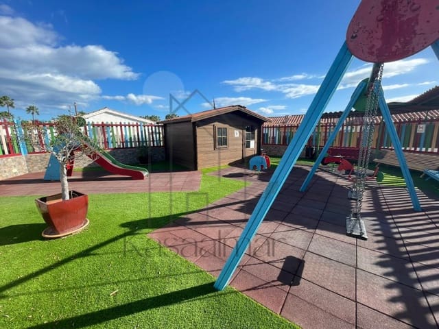 2 Zimmer Bungalow zu vermieten in Playa del Inglés, San Bartolomé de Tirajana - 1.700 € (Ref: 9338652)