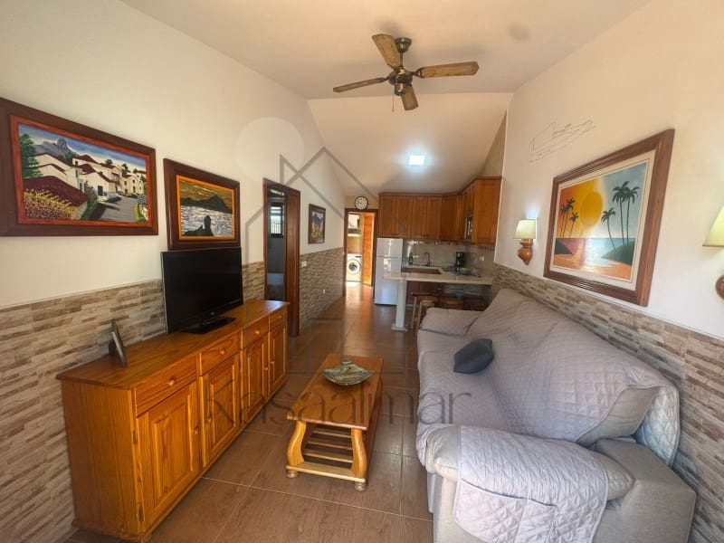 2 Zimmer Bungalow zu vermieten in Playa del Ingles - 1.700 € (Ref: 9338652)