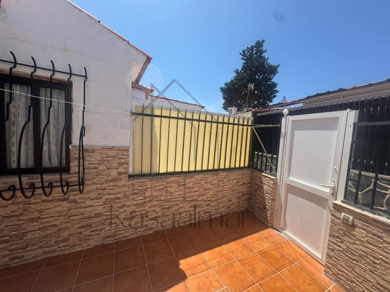 2 Zimmer Bungalow zu vermieten in Playa del Ingles - 1.700 € (Ref: 9338652)
