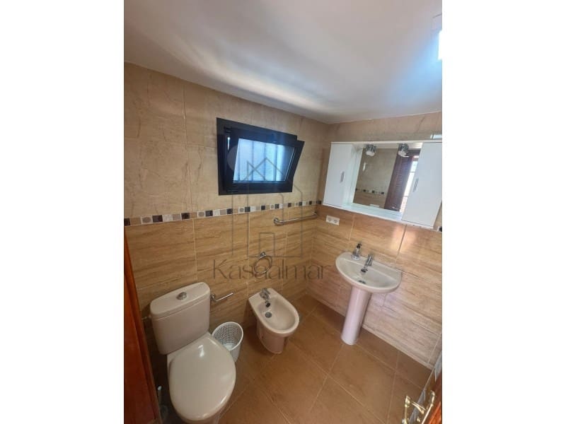 2 Zimmer Bungalow zu vermieten in Playa del Ingles - 1.700 € (Ref: 9338652)