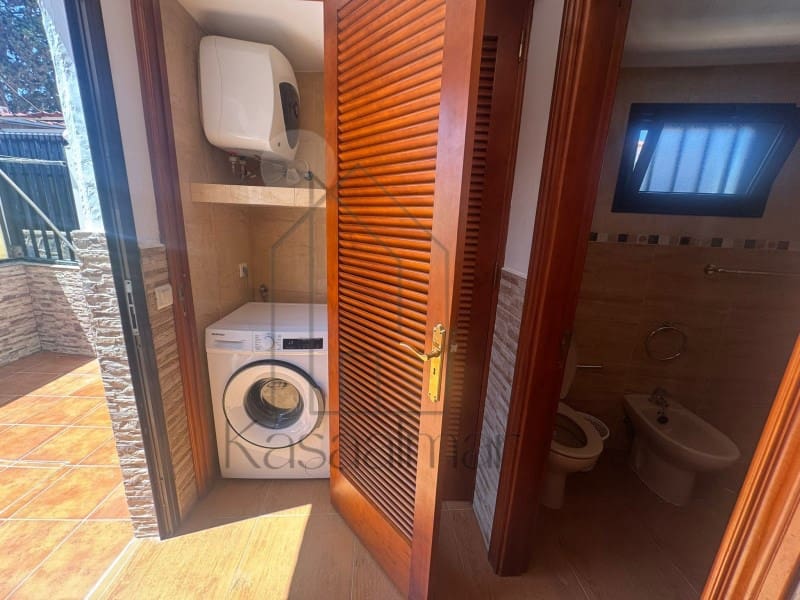 2 Zimmer Bungalow zu vermieten in Playa del Ingles - 1.700 € (Ref: 9338652)