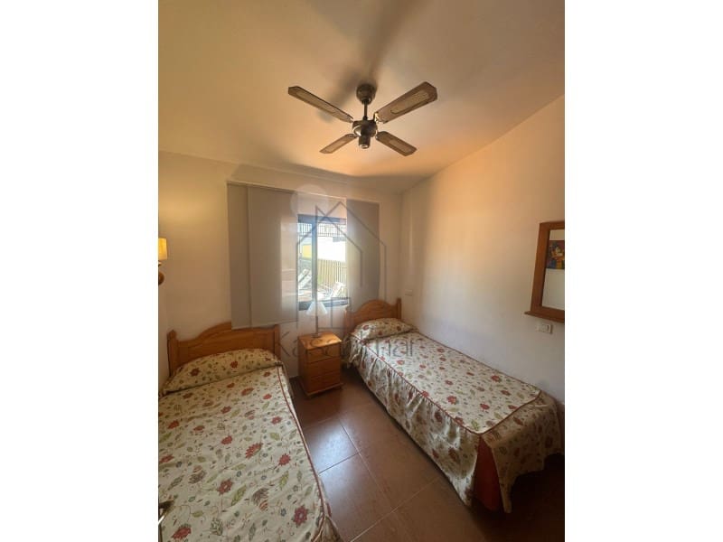 2 Zimmer Bungalow zu vermieten in Playa del Ingles - 1.700 € (Ref: 9338652)