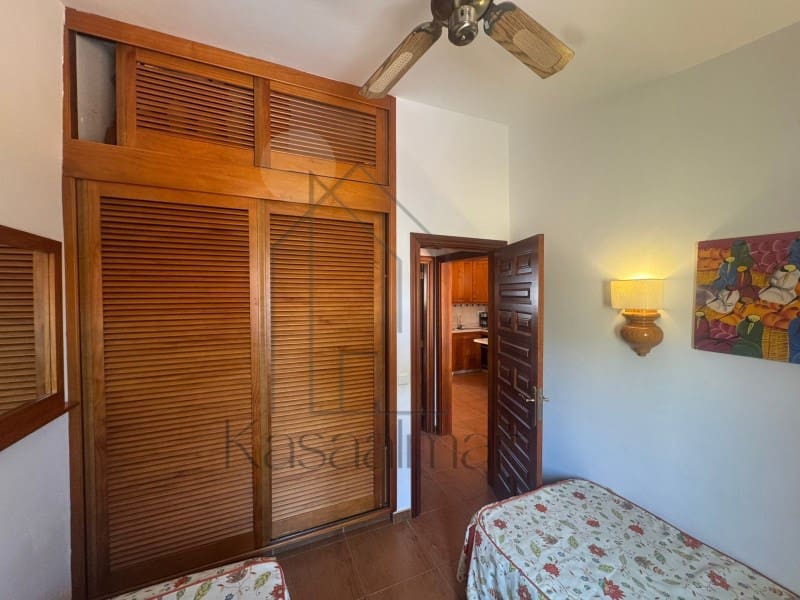 2 Zimmer Bungalow zu vermieten in Playa del Ingles - 1.700 € (Ref: 9338652)