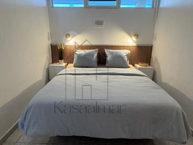 1 soveværelse Lejlighed til salg i Playa del Inglés, San Bartolomé de Tirajana - € 222.000 (Ref: 9362844)