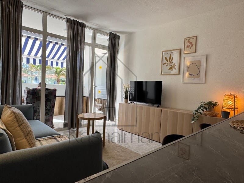 1 camera da letto Appartamento in vendita in Playa del Ingles - 222.000 € (Rif: 9362844)