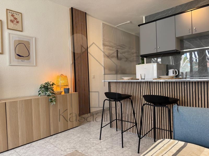 1 camera da letto Appartamento in vendita in Playa del Ingles - 222.000 € (Rif: 9362844)