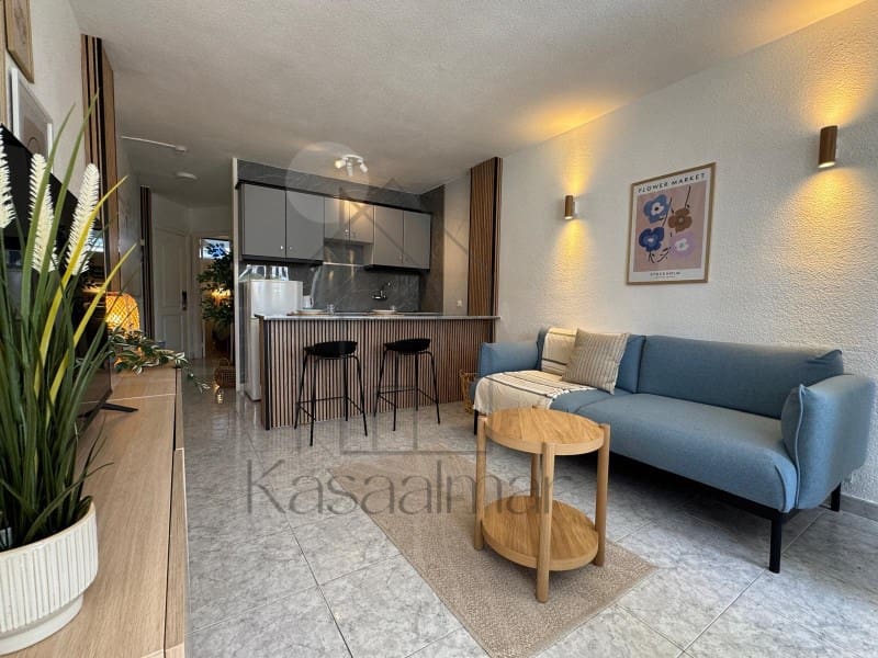 1 camera da letto Appartamento in vendita in Playa del Ingles - 222.000 € (Rif: 9362844)