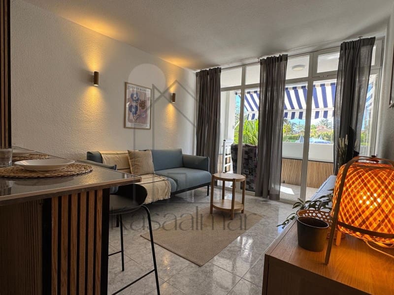 1 camera da letto Appartamento in vendita in Playa del Ingles - 222.000 € (Rif: 9362844)