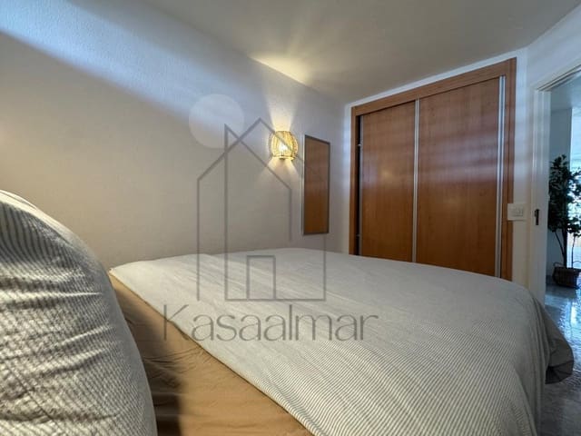 1 soveværelse Lejlighed til salg i Playa del Inglés, San Bartolomé de Tirajana - € 222.000 (Ref: 9362844)