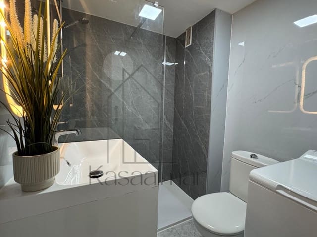 1 soveværelse Lejlighed til salg i Playa del Inglés, San Bartolomé de Tirajana - € 222.000 (Ref: 9362844)