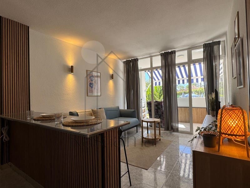 1 camera da letto Appartamento in vendita in Playa del Ingles - 222.000 € (Rif: 9362844)