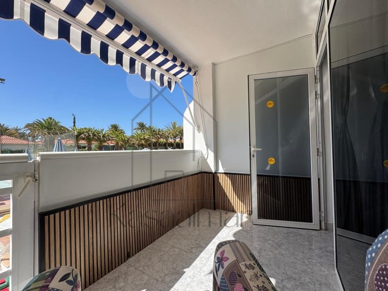 1 camera da letto Appartamento in vendita in Playa del Ingles - 222.000 € (Rif: 9362844)