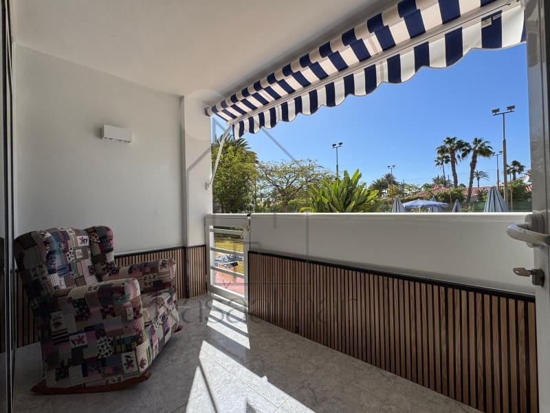 1 camera da letto Appartamento in vendita in Playa del Ingles - 222.000 € (Rif: 9362844)