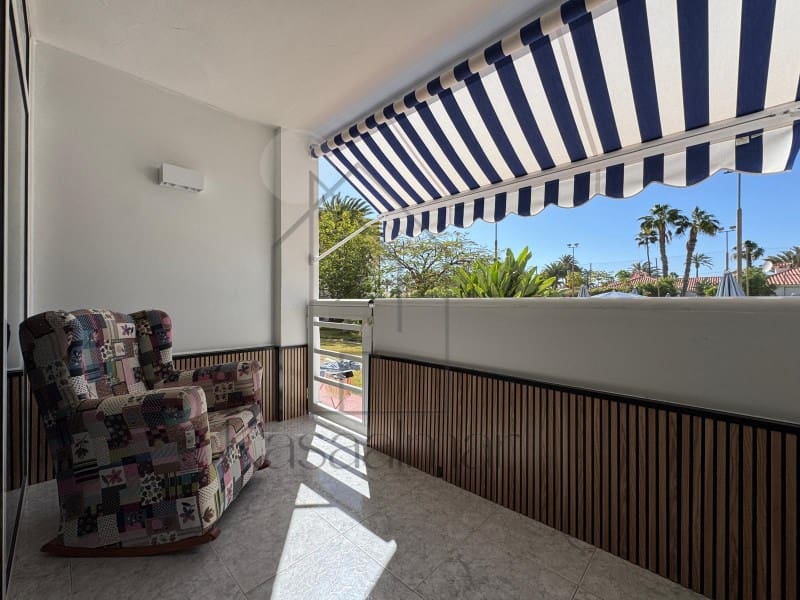 1 camera da letto Appartamento in vendita in Playa del Ingles - 222.000 € (Rif: 9362844)