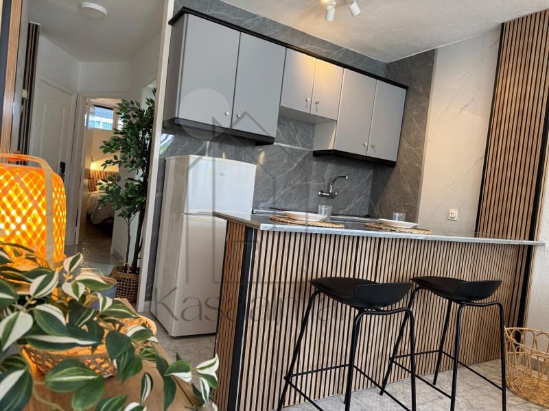 1 camera da letto Appartamento in vendita in Playa del Ingles - 222.000 € (Rif: 9362844)