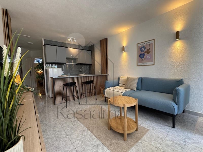 1 camera da letto Appartamento in vendita in Playa del Ingles - 222.000 € (Rif: 9362844)