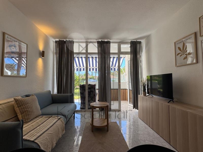 1 camera da letto Appartamento in vendita in Playa del Ingles - 222.000 € (Rif: 9362844)