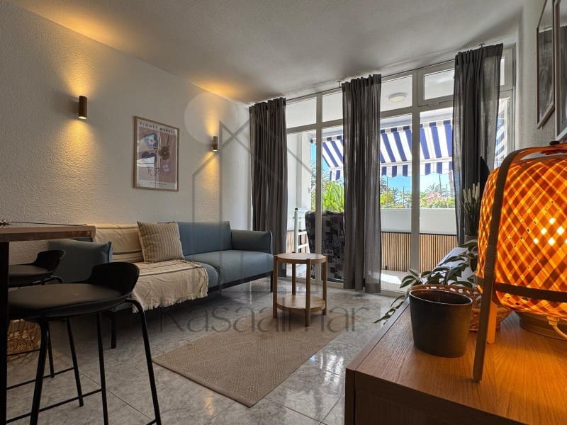 1 camera da letto Appartamento in vendita in Playa del Ingles - 222.000 € (Rif: 9362844)