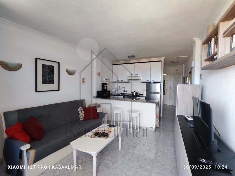 1 camera da letto Appartamento in vendita in Playa del Ingles - 295.000 € (Rif: 9368947)