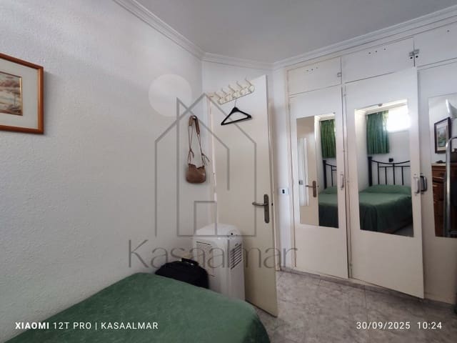 1 soveværelse Lejlighed til salg i Playa del Inglés, San Bartolomé de Tirajana - € 295.000 (Ref: 9368947)