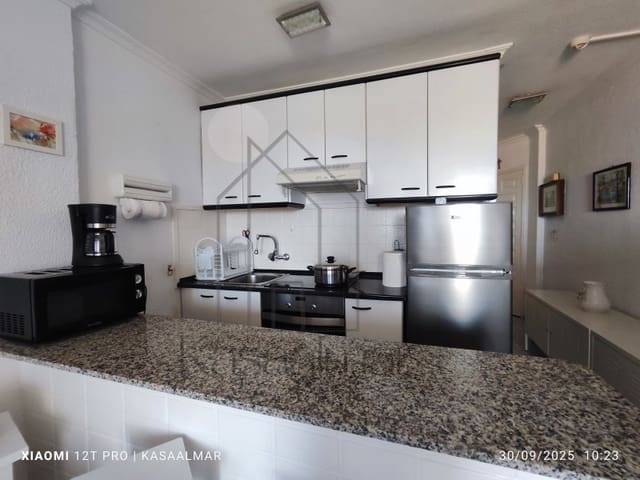 1 soveværelse Lejlighed til salg i Playa del Inglés, San Bartolomé de Tirajana - € 295.000 (Ref: 9368947)