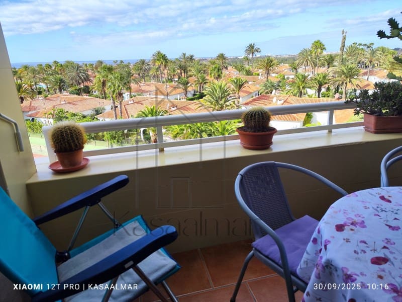 1 camera da letto Appartamento in vendita in Playa del Ingles - 295.000 € (Rif: 9368947)