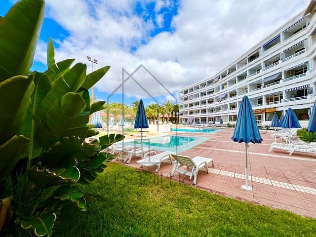 1 soveværelse Lejlighed til salg i Playa del Inglés, San Bartolomé de Tirajana - € 295.000 (Ref: 9368947)