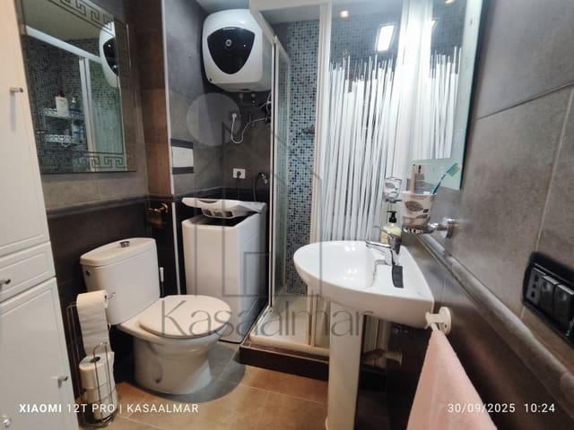 1 soveværelse Lejlighed til salg i Playa del Inglés, San Bartolomé de Tirajana - € 295.000 (Ref: 9368947)