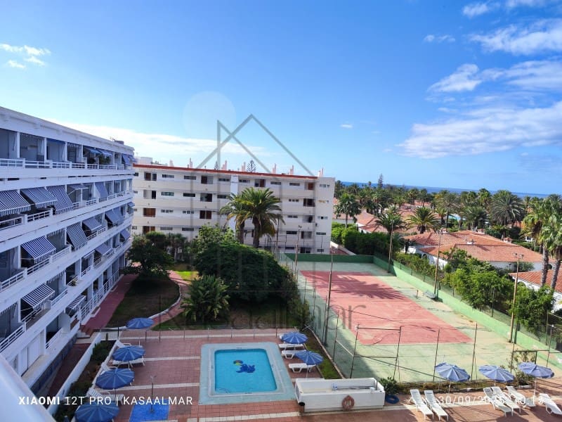 1 camera da letto Appartamento in vendita in Playa del Ingles - 295.000 € (Rif: 9368947)