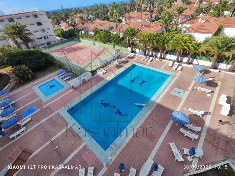 1 camera da letto Appartamento in vendita in Playa del Ingles - 295.000 € (Rif: 9368947)