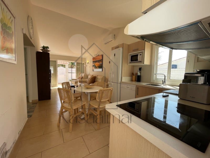 3 quarto Bungalow para venda em Playa del Ingles - 590 000 € (Ref: 9400739)