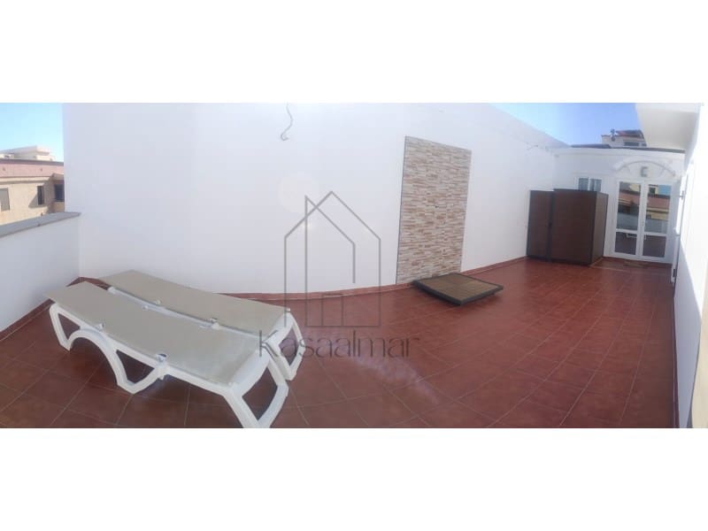 1 bedroom Loft for rent in Arinaga - € 1,000 (Ref: 9400740)