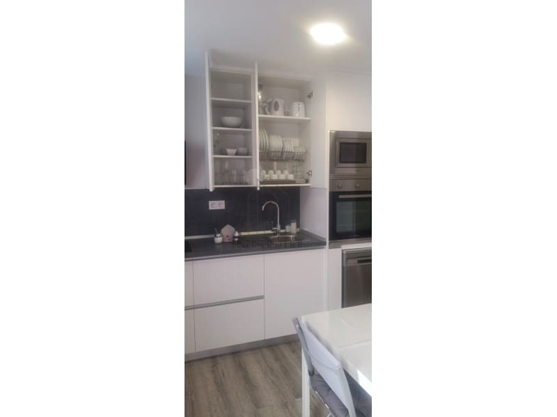 1 bedroom Loft for rent in Arinaga - € 1,000 (Ref: 9400740)