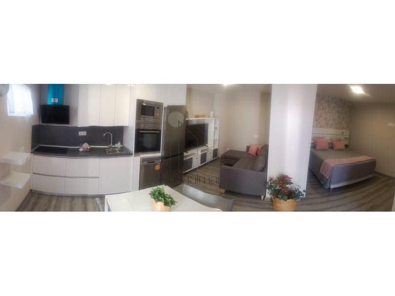 1 bedroom Loft for rent in Arinaga - € 1,000 (Ref: 9400740)