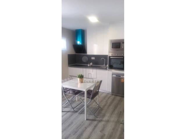 1 bedroom Loft for rent in Arinaga, Agüimes - € 1,000 (Ref: 9400740)