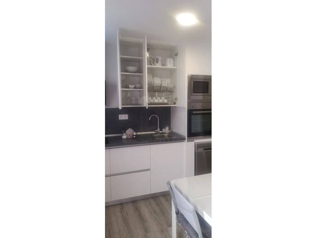 1 bedroom Loft for rent in Arinaga, Agüimes - € 1,000 (Ref: 9400740)