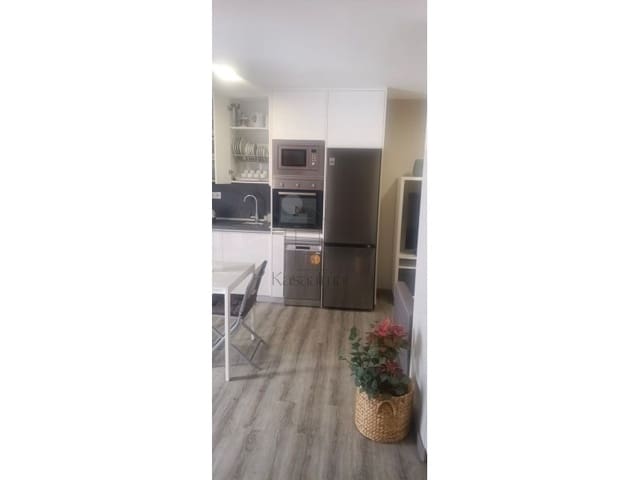 1 bedroom Loft for rent in Arinaga, Agüimes - € 1,000 (Ref: 9400740)